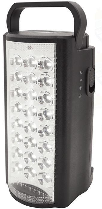 Tevo Magneto Rechargeable LED Lantern Emergency - A2Z COMM SHOP