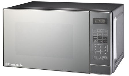 Russell Hobbs 20L Microwave RHEM21L - A2Z COMM SHOP