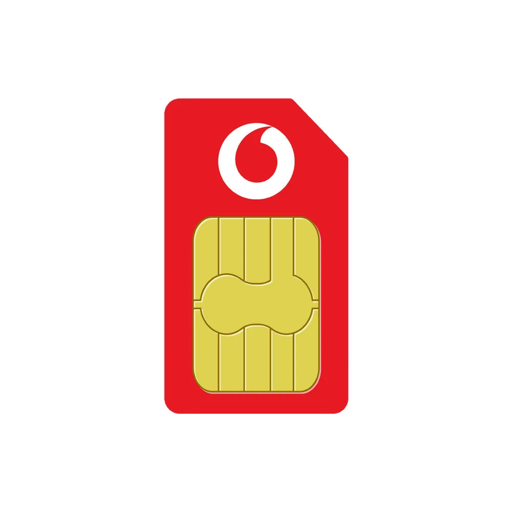Vodacom Fixed LTE Uncapped - A2Z COMM SHOP