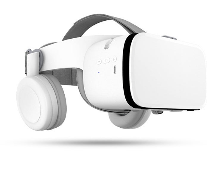 BOBO Z6 VR Bluetooth VR Virtual Reality Headset VR Glasses 3D Glasses - A2Z COMM SHOP