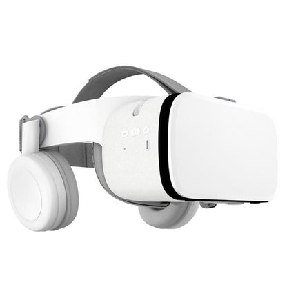 BOBO Z6 VR Bluetooth VR Virtual Reality Headset VR Glasses 3D Glasses - A2Z COMM SHOP