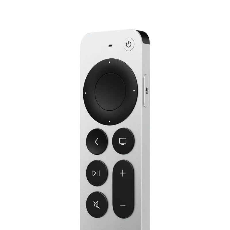 Apple TV 4K Wi-Fi + Ethernet 128GB - A2Z COMM SHOP