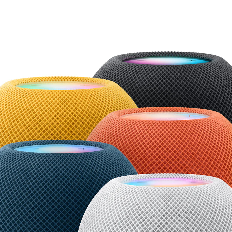 Apple HomePod mini - A2Z COMM SHOP