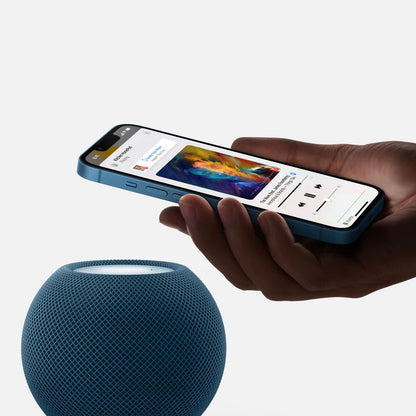 Apple HomePod mini - A2Z COMM SHOP
