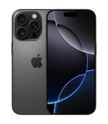 iPhone 16 Pro Max 256GB - A2Z COMM SHOP