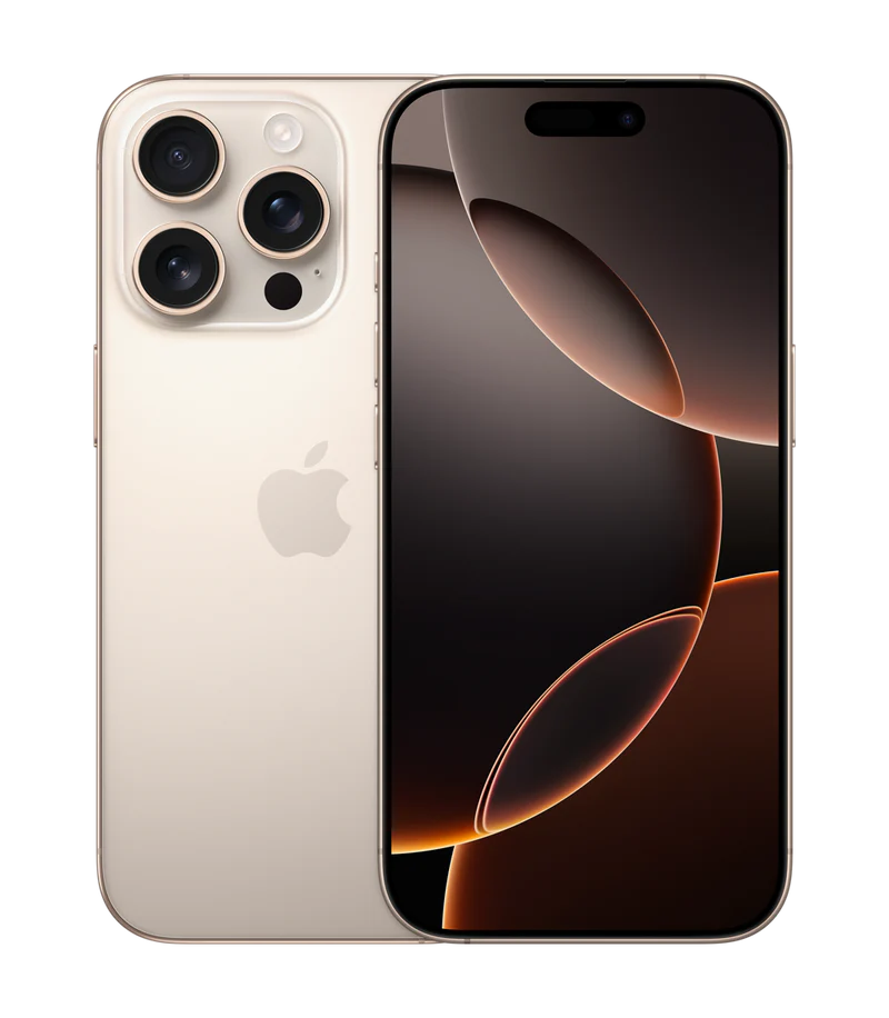 iPhone 16 Pro Max 256GB - A2Z COMM SHOP