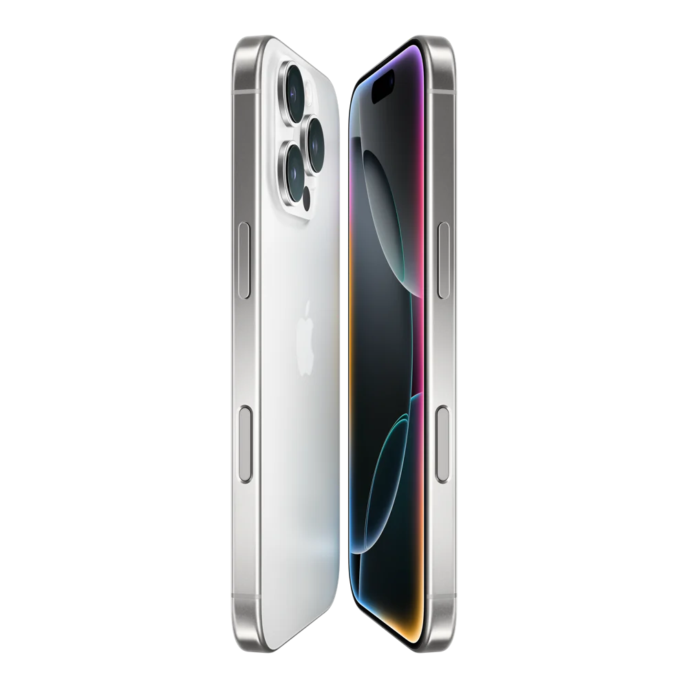 iPhone 16 Pro Max 256GB - A2Z COMM SHOP