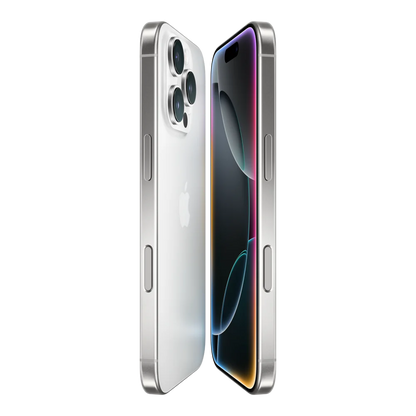 iPhone 16 Pro Max 256GB - A2Z COMM SHOP