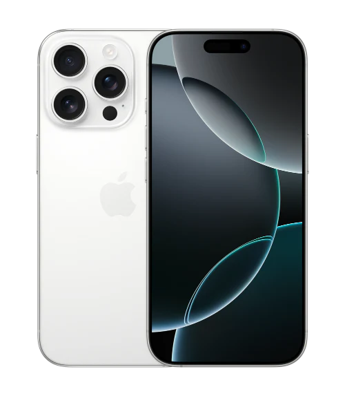 iPhone 16 Pro Max 256GB - A2Z COMM SHOP