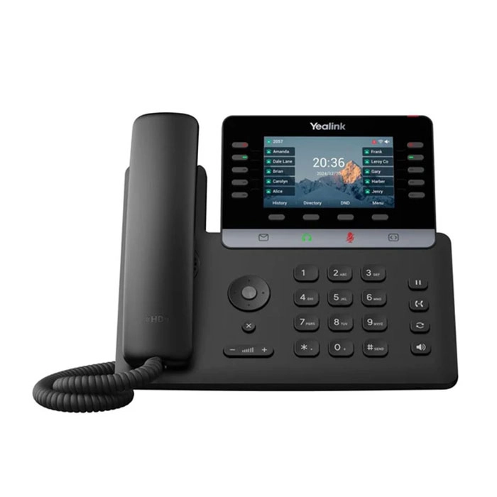 Yealink SIP-T74W