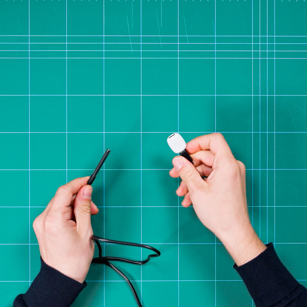 Shelly THE PILL BY SHELLY TEMP SENSOR