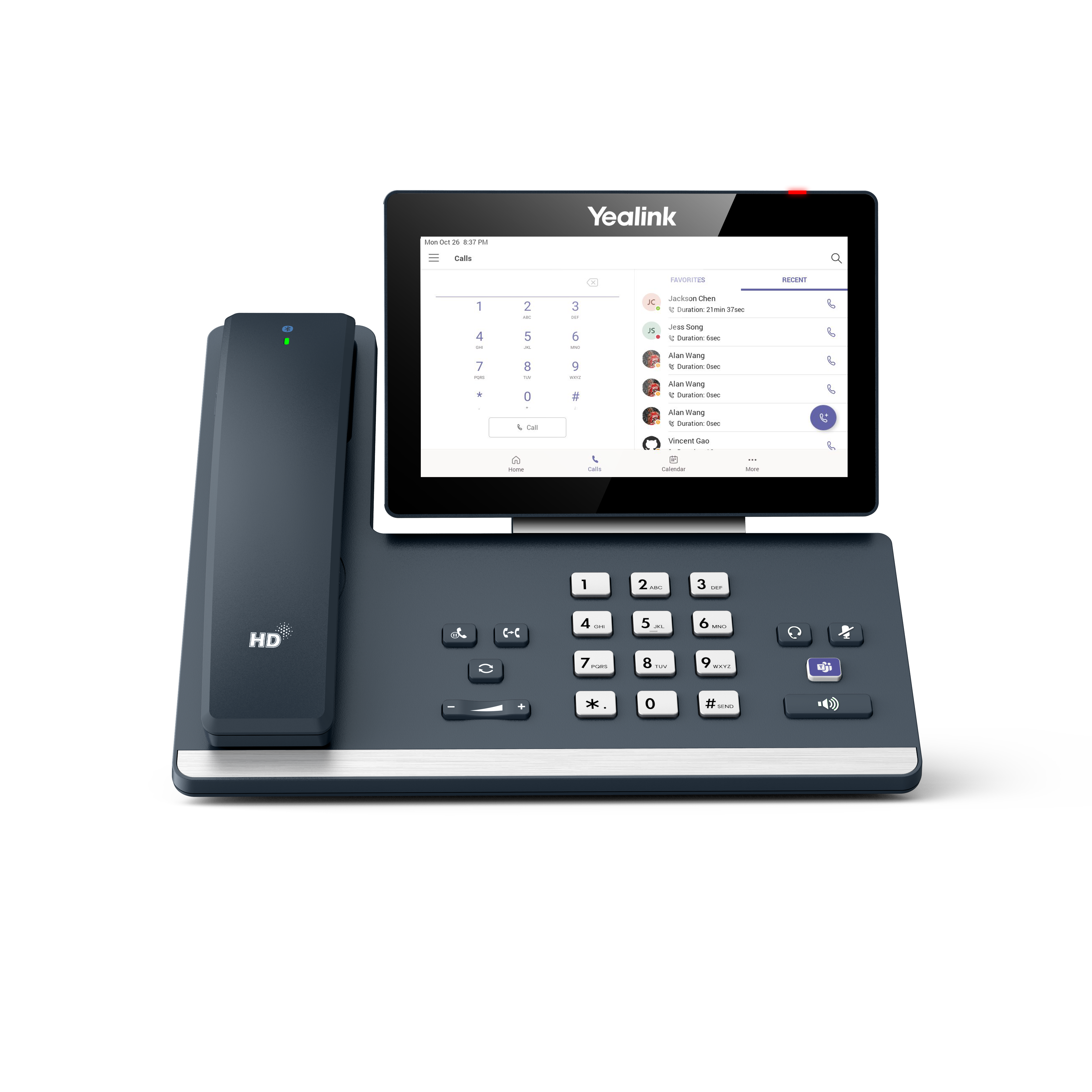 Yealink MP58-WH E2
