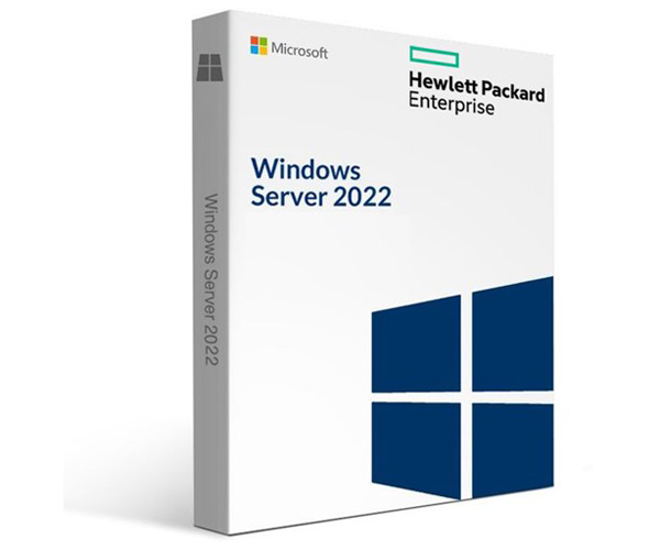 HPE P46195-B21
