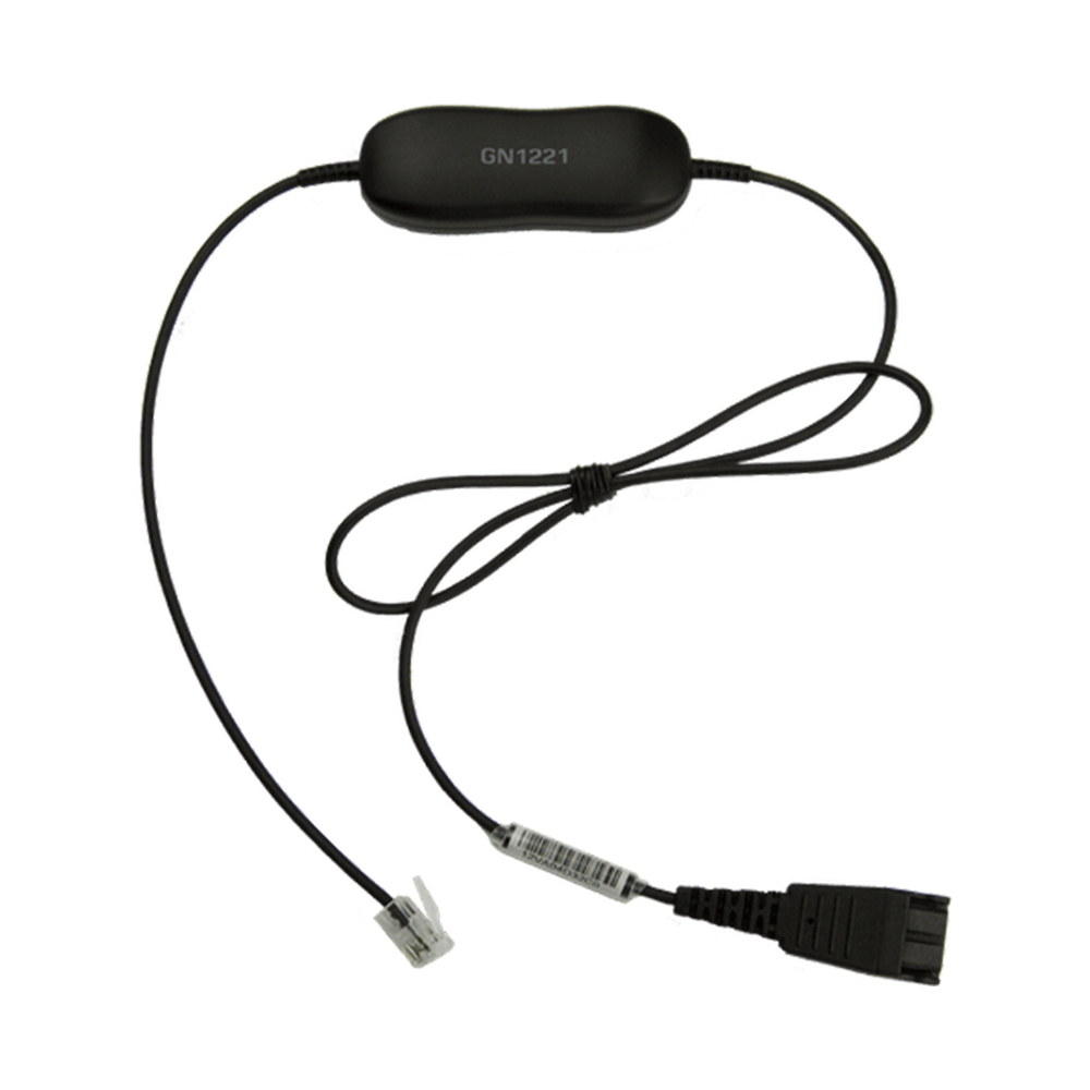 Jabra QD-RJ9