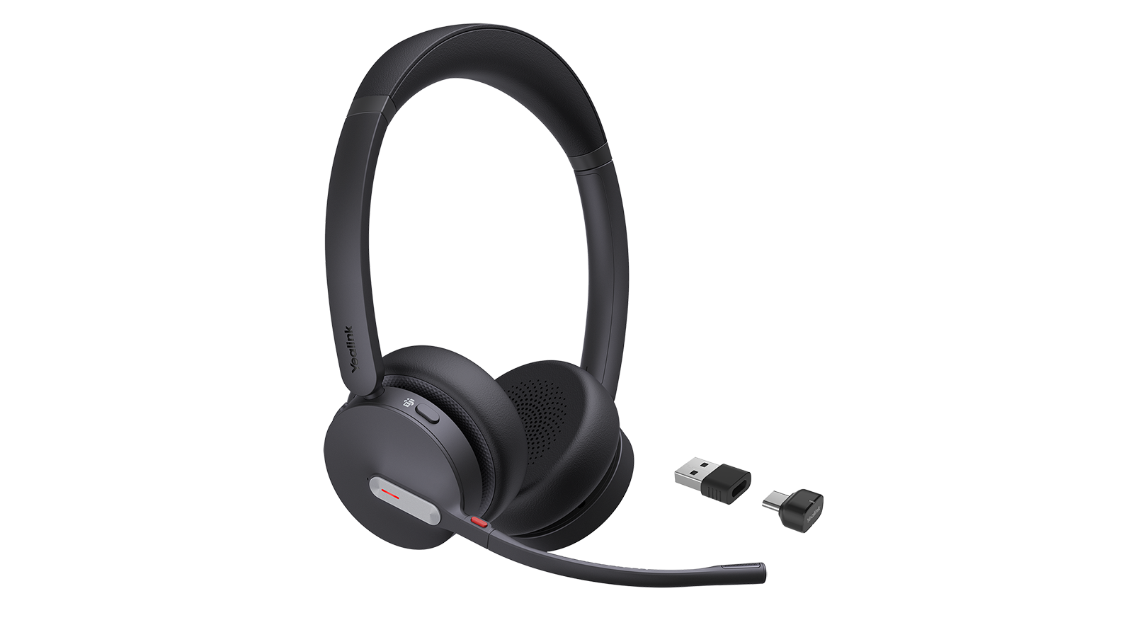 Yealink BH70-DUAL-USB-C/A