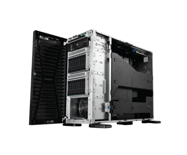 HPE P55640-421