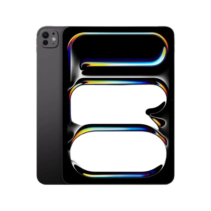 IPAD PRO 11 WF CL 256GB SBLK-ESE