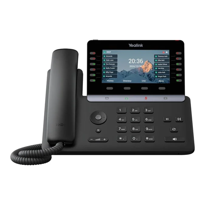 Yealink SIP-T85W