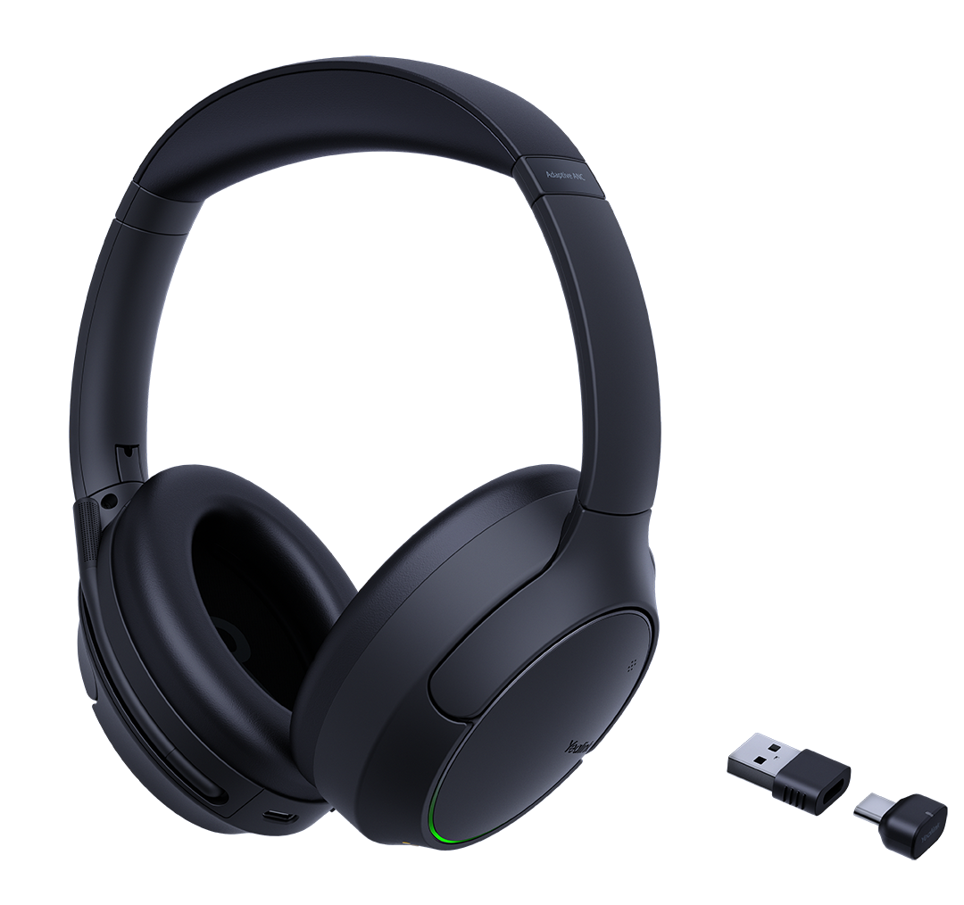 Yealink BH78 WITH STAND USB-C/A