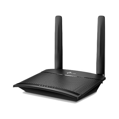 TP-LINK TL-MR100