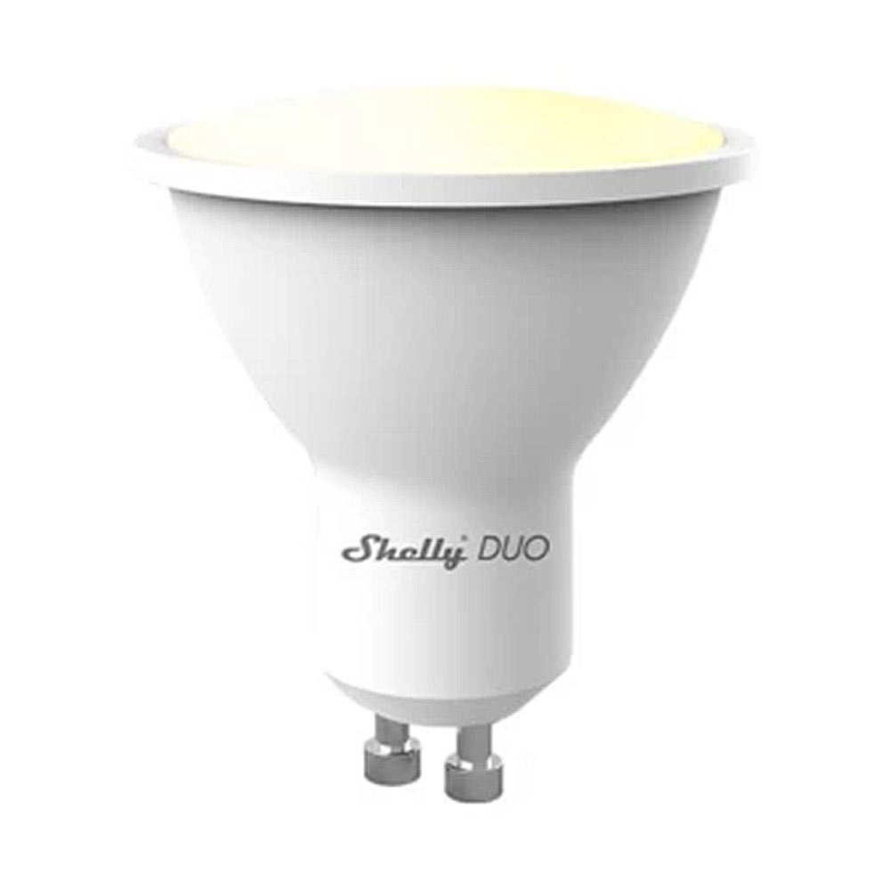 Shelly SHELLY DUO CW/WW (GU10)