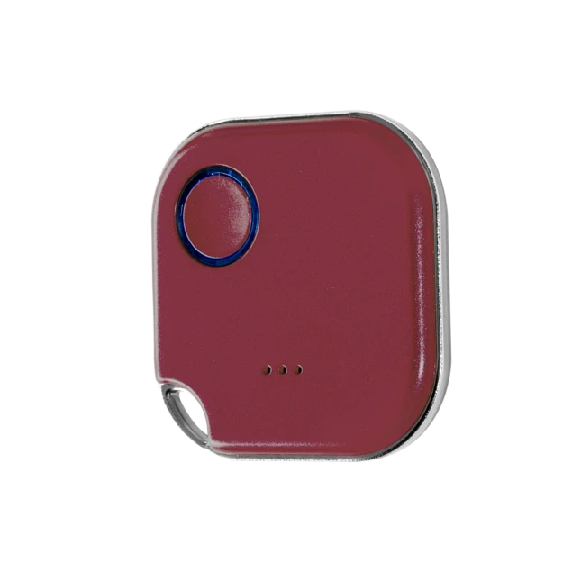 Shelly SHELLY BLU BUTTON1 (RED)