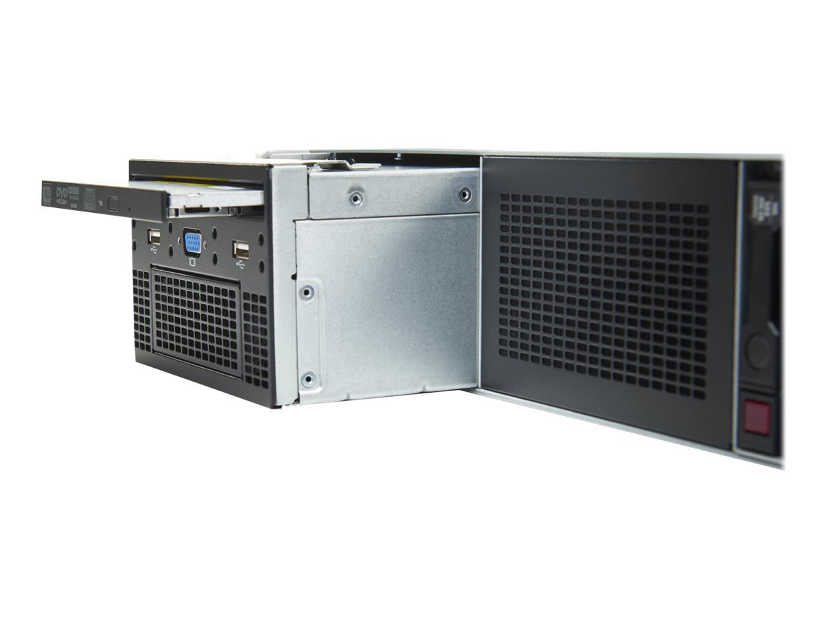 HPE P50728-B21 - P50728-B21