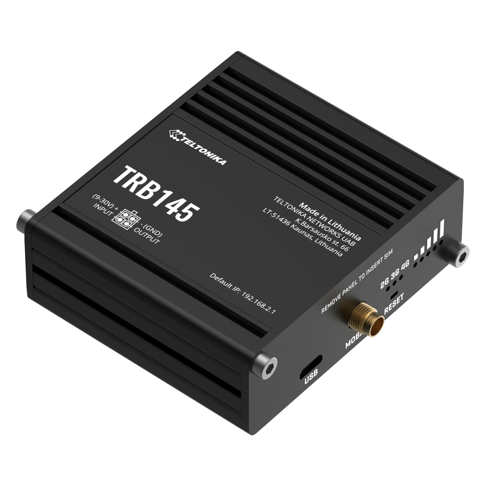 Teltonika TRB145