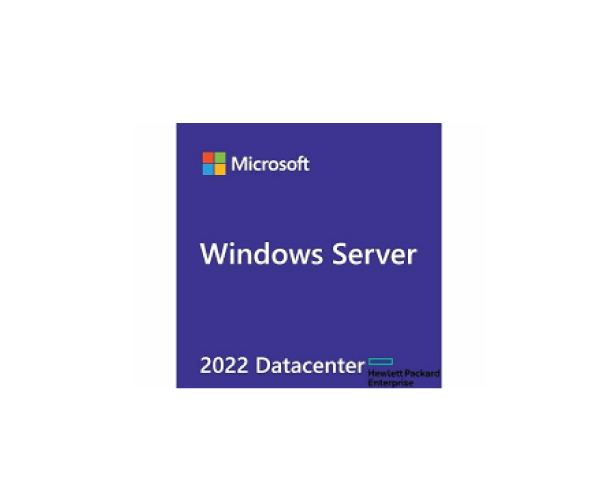 HPE P46123-A21