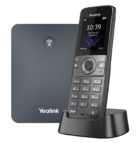 Yealink W74P
