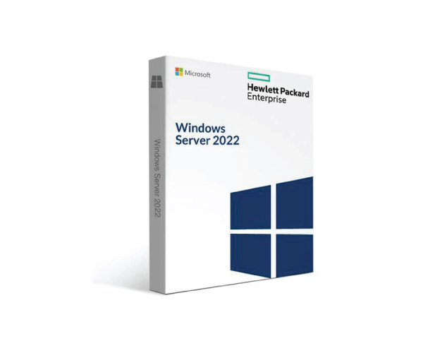 HPE P46172-A21