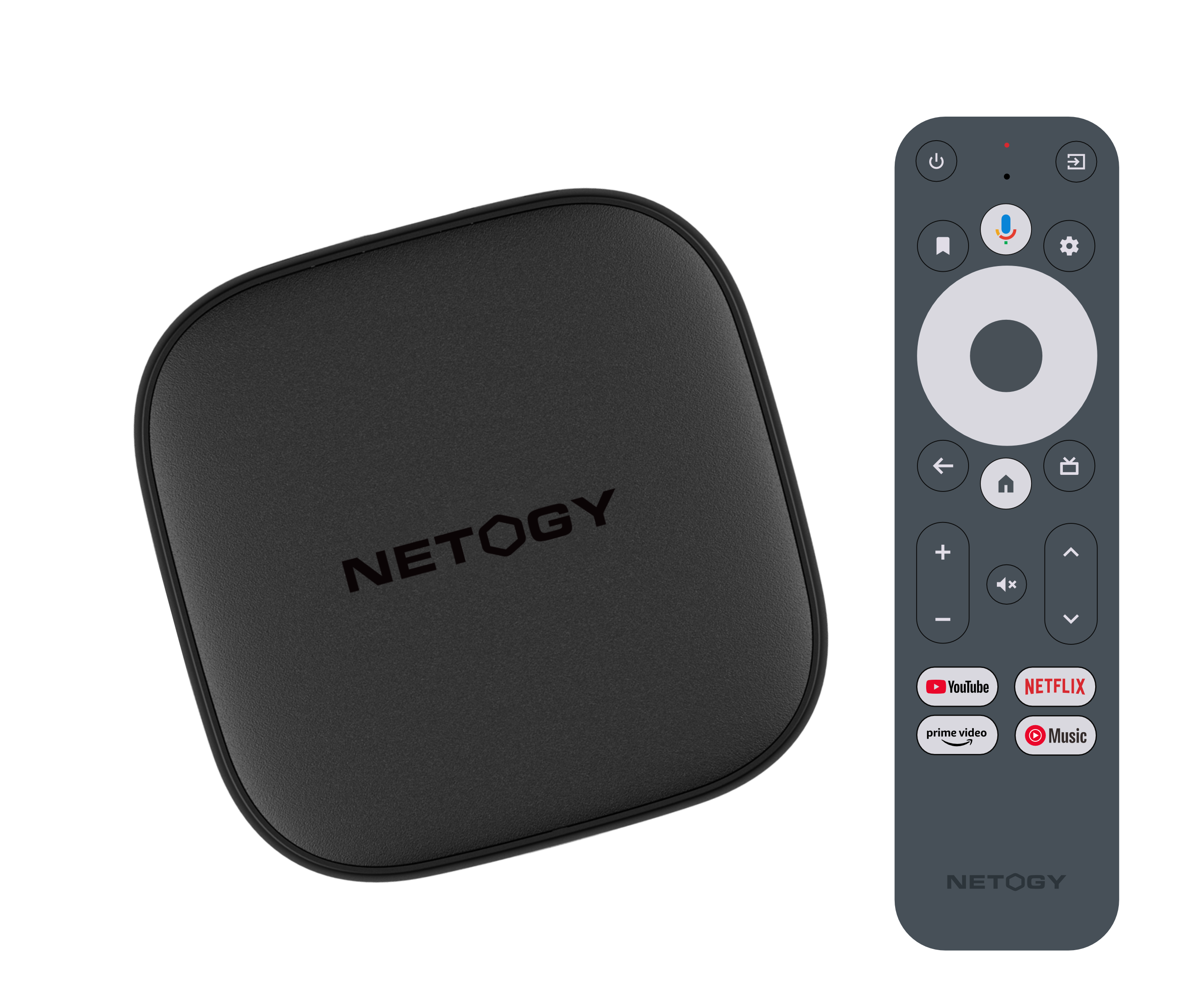 Netogy NOVA PRO