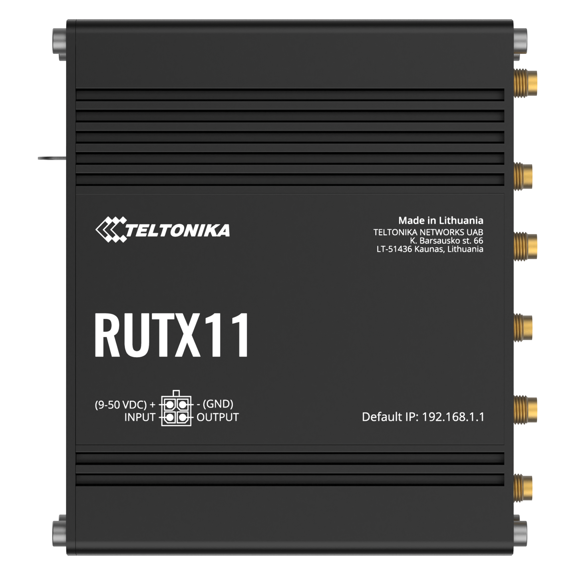 Teltonika RUTX11