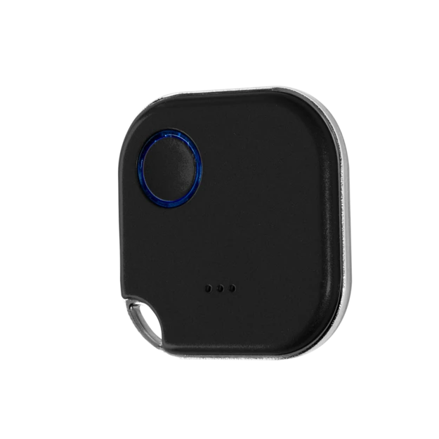 Shelly SHELLY BLU BUTTON1 (BLACK)