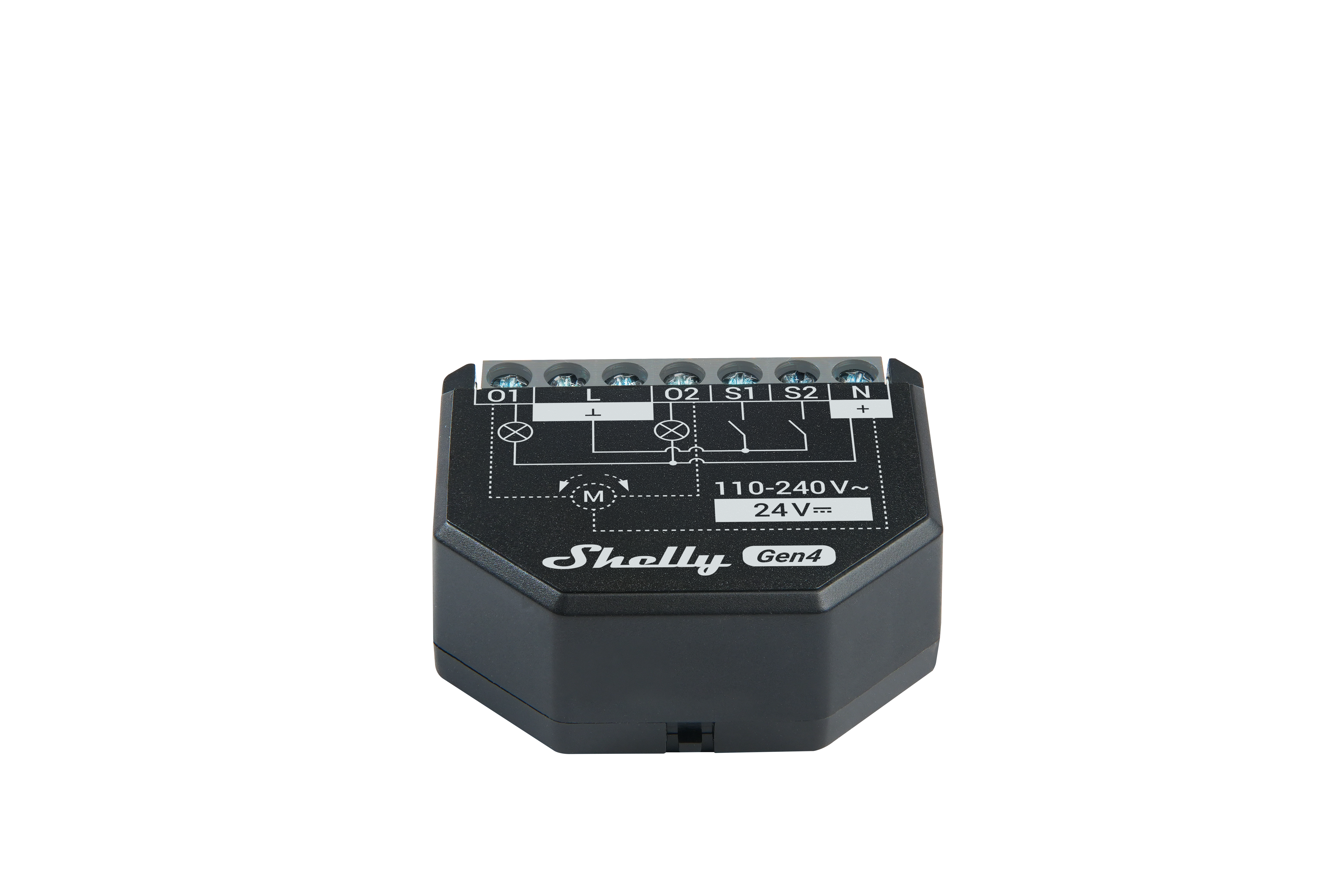 Shelly SHELLY 2PM GEN4