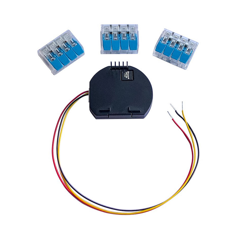 Shelly SHELLY TEMPERATURE ADD-ON
