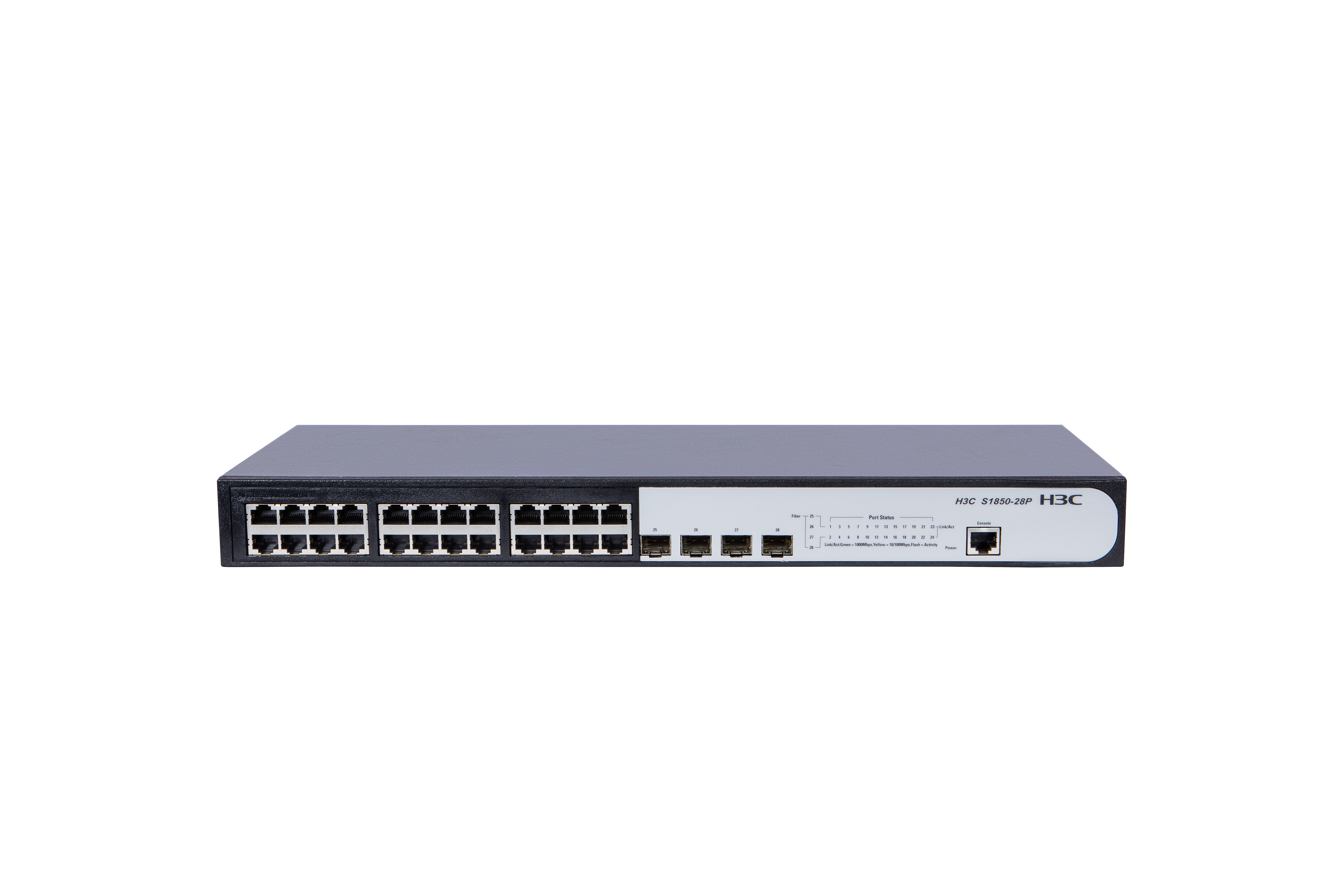 H3C LS-1850V2-28P-EI-GL