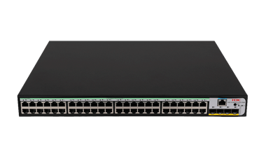 H3C LS-1850V2-28X-HPWR-GL