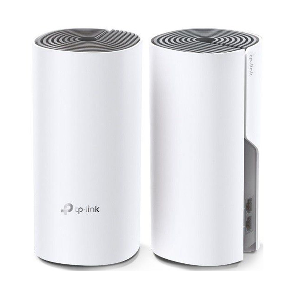TP-LINK DECO E4-2