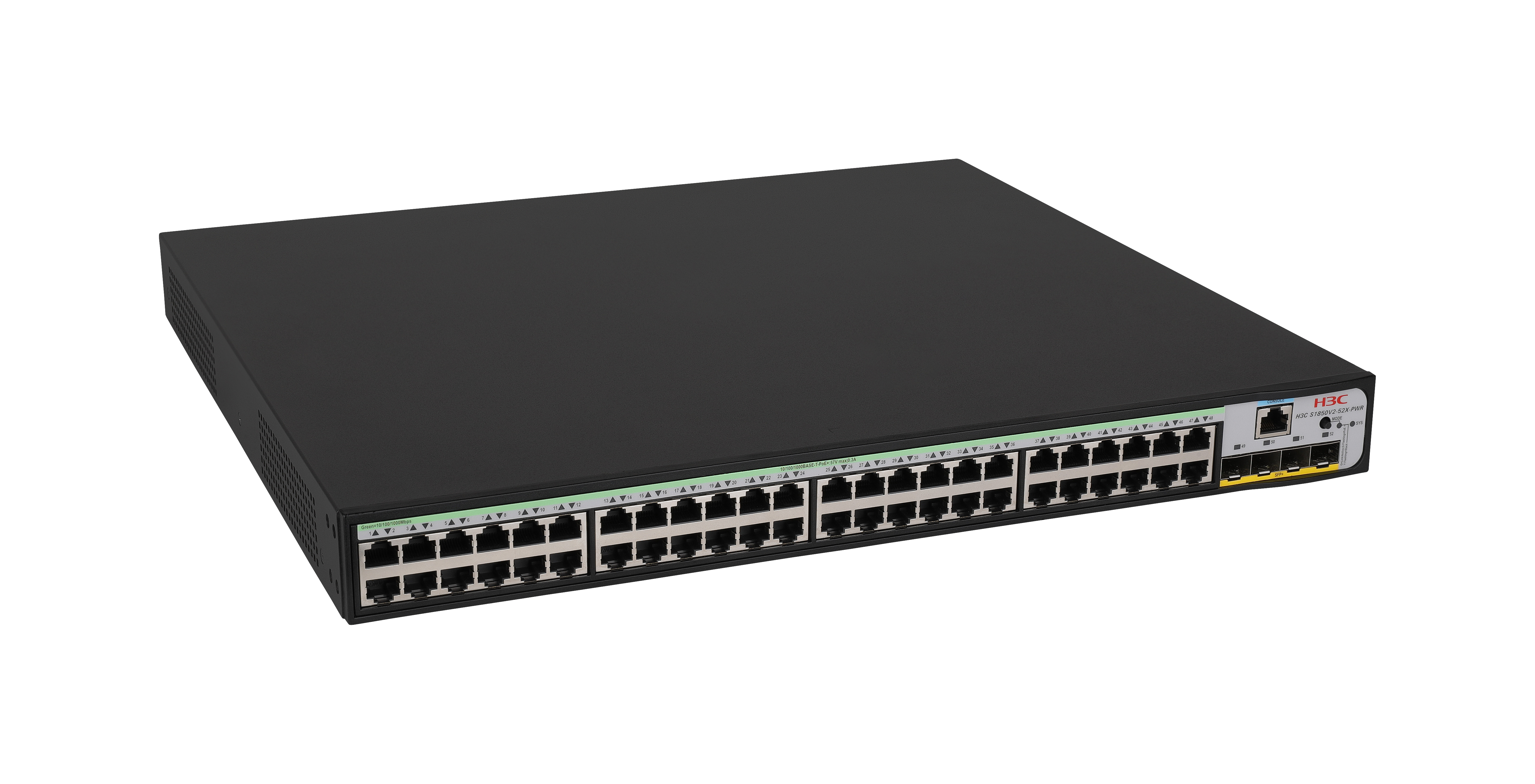 H3C LS-1850V2-52X-PWR-GL