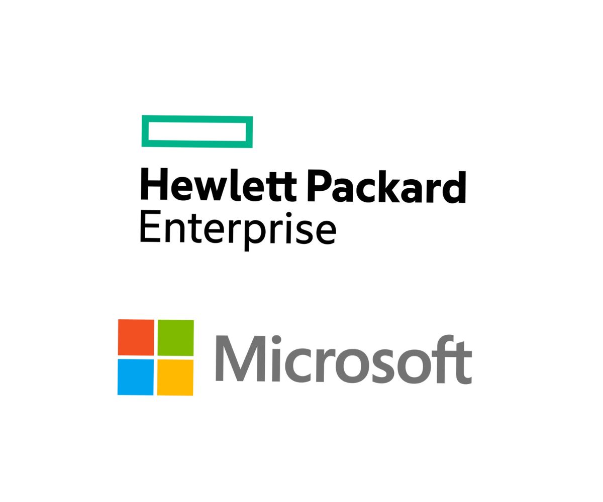 HPE P77101-A21