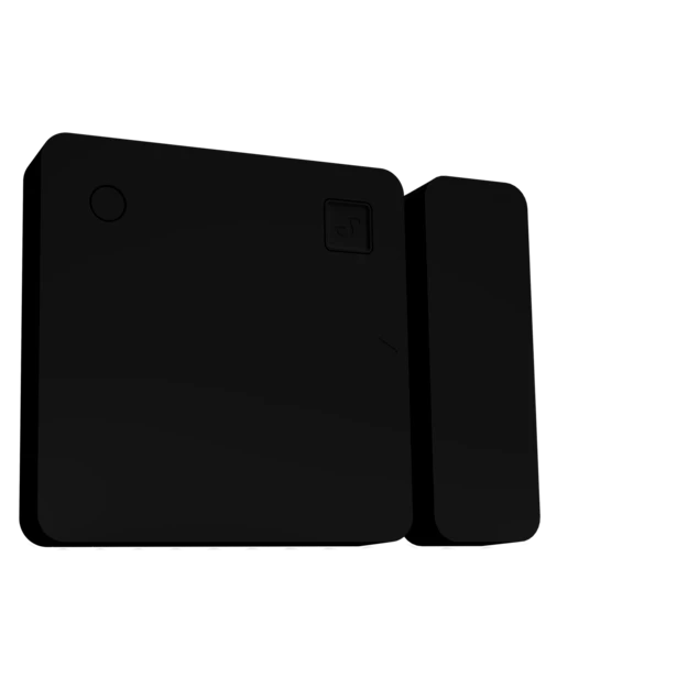 Shelly SHELLY BLU DOOR WINDOW BLACK