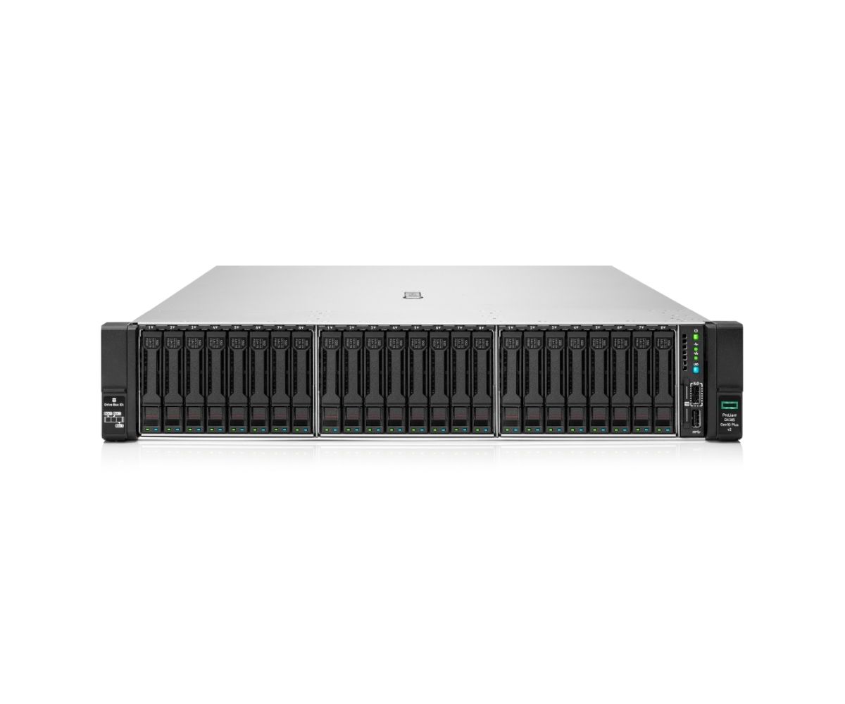 HPE P55252-B21