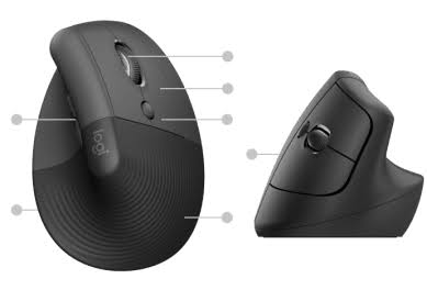 Logitech 910-006494
