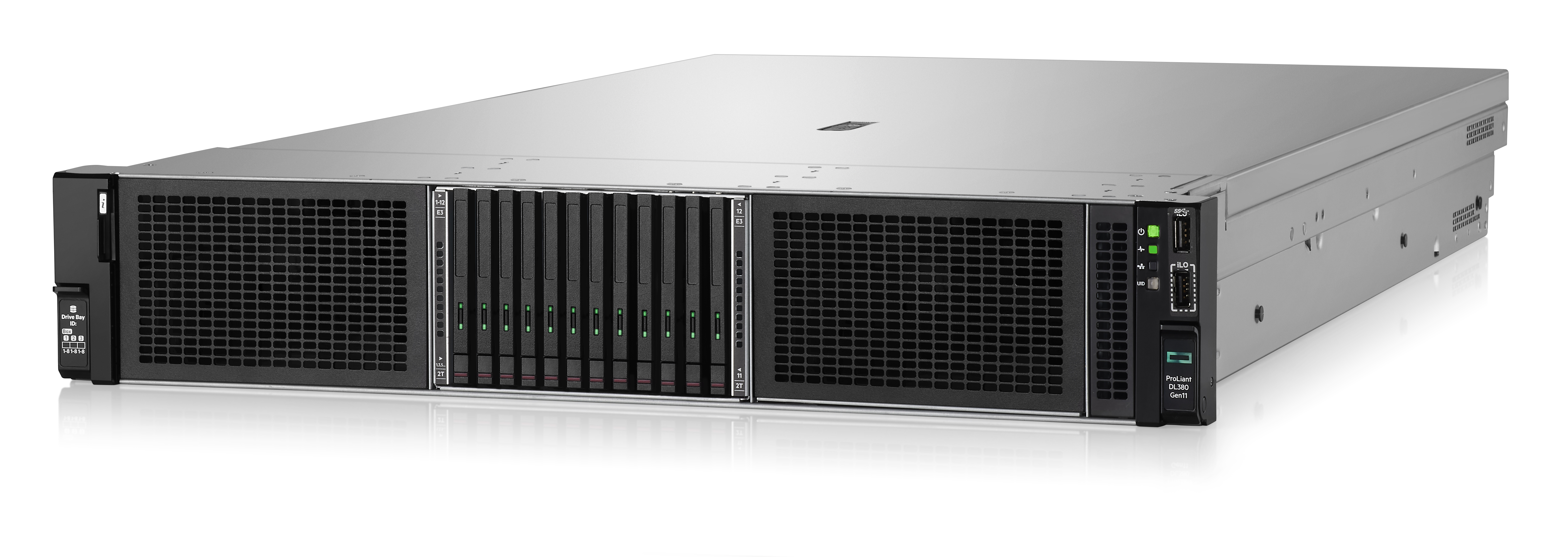 HPE P70456-421