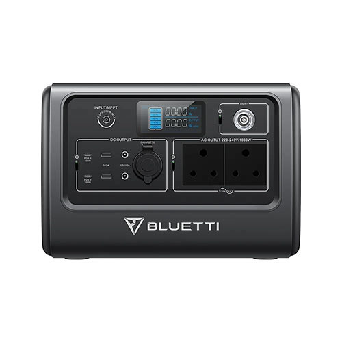 Bluetti EB70