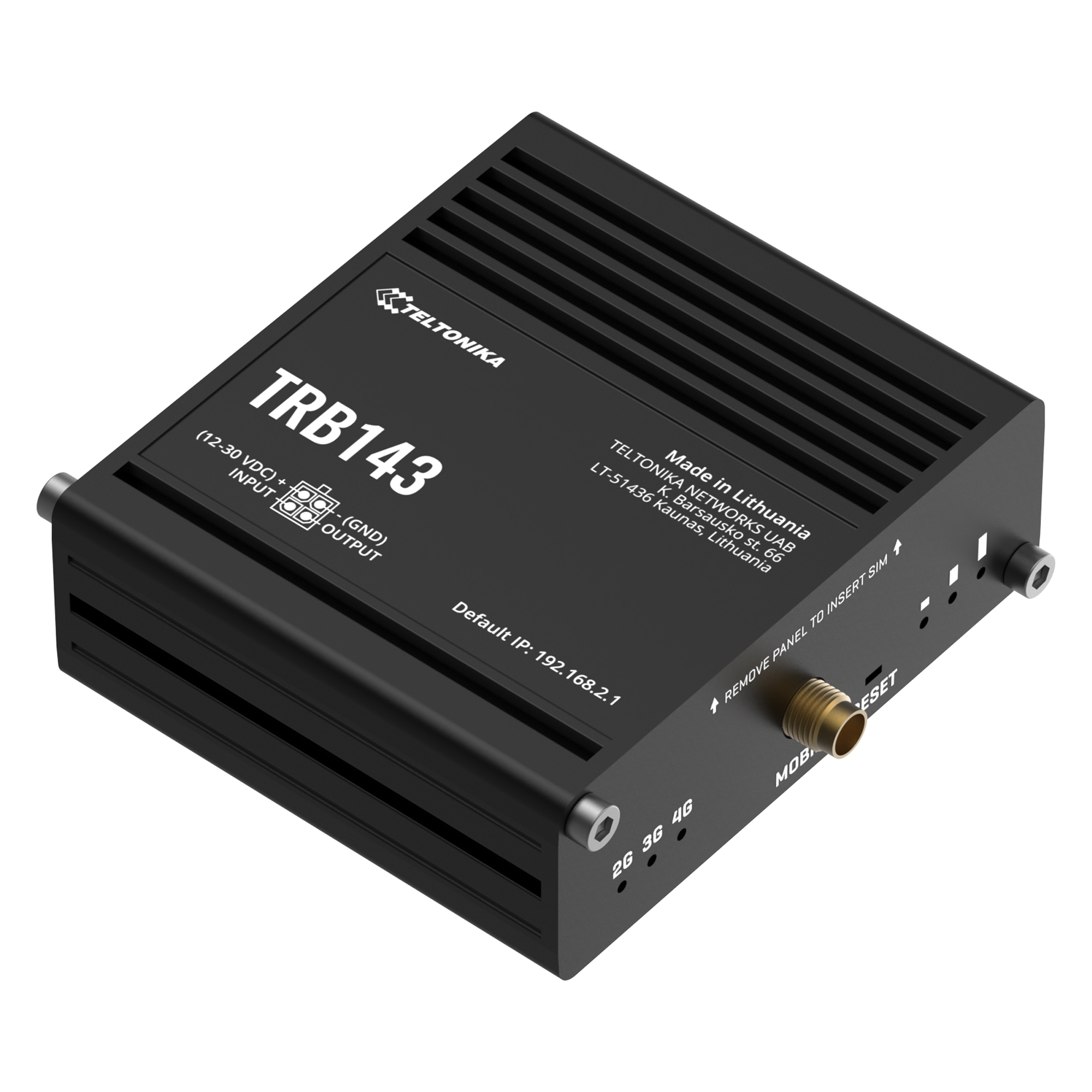 Teltonika TRB143