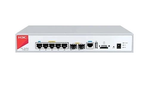H3C NS-SECPATH F100-C-A1-I