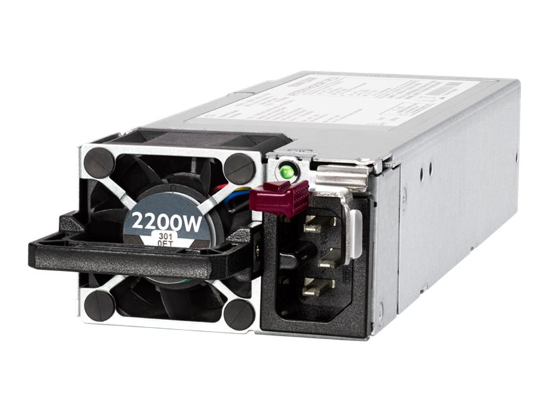 HPE P44712-B21 - P44712-B21