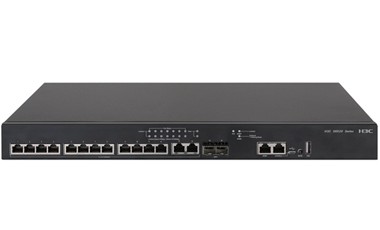 H3C LS-6520X-16XT-SI